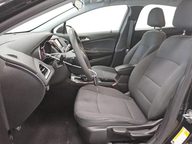 2019 CHEVROLET CRUZE LT 3G1BE6SM8KS594936
