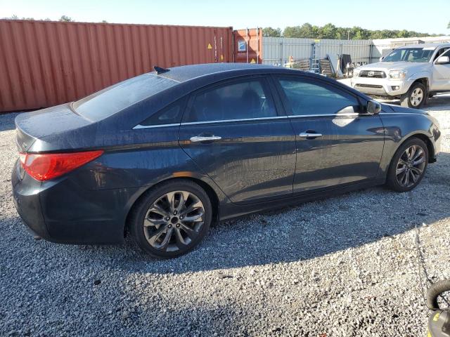 Vin: 5npec4ab6bh249963, lot: 60119655, hyundai sonata se 20113