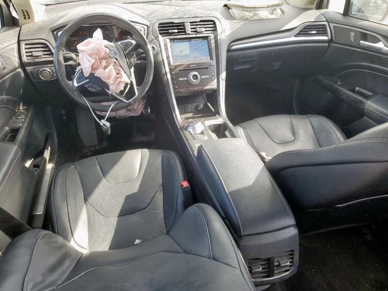 2018 FORD FUSION TIT - 3FA6P0K96JR109412