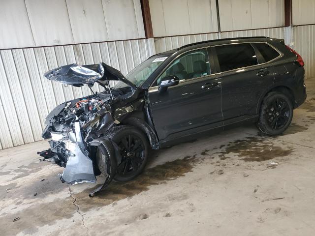 Vin: 5j6rs6h91pl014001, lot: 59763885, honda crv sport touring 2023 img_1