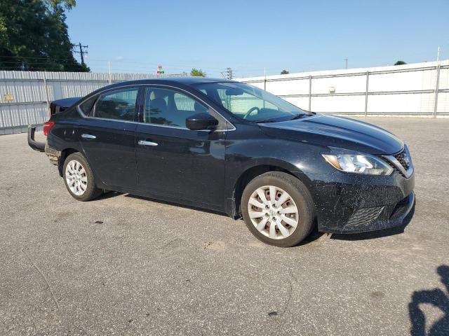 2016 NISSAN SENTRA S - 3N1AB7AP8GL679292