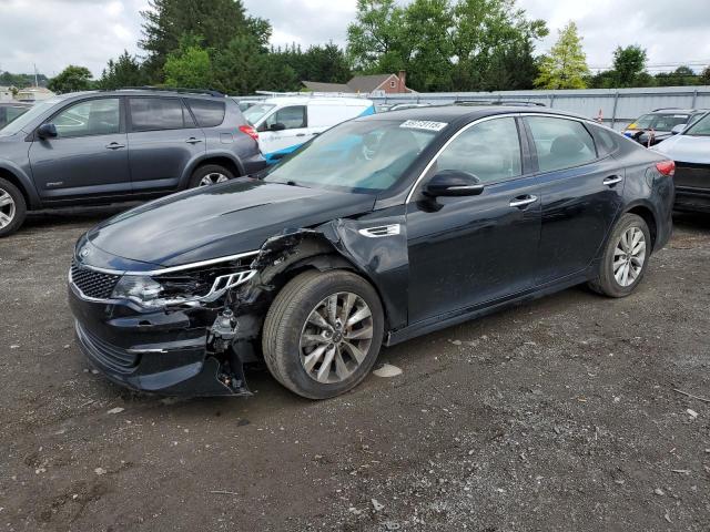 KIA OPTIMA EX