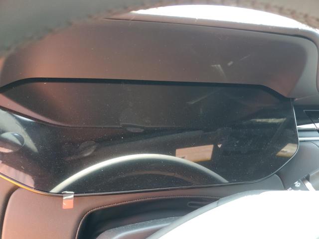 2025 LAND ROVER RANGE ROVER SE SALKP9FU5SA315238