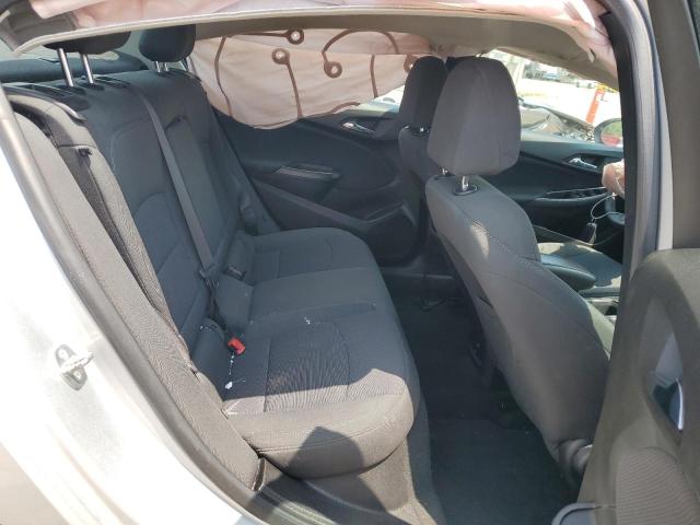 2017 CHEVROLET CRUZE LT - 1G1BE5SM0H7170071