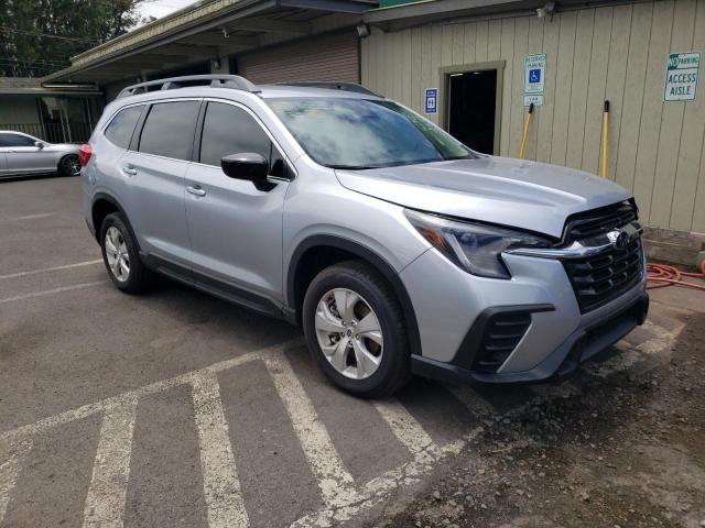 Vin: 4s4wmaadxr3447416, lot: 61006515, subaru ascent 20244