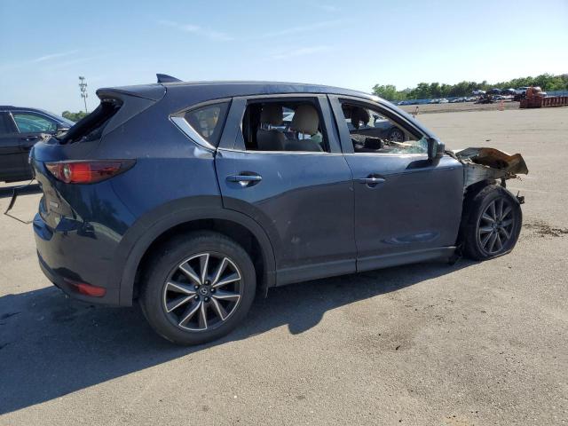 Vin: jm3kfbcm4j0456478, lot: 62087785, mazda cx-5 touring 20183