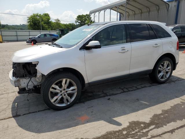 Vin: 2fmdk3kc9ebb35158, lot: 59524035, ford edge limited 2014 img_1