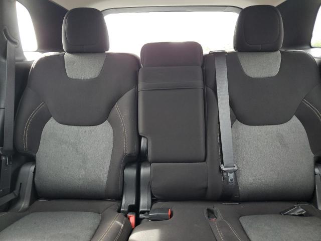 2016 JEEP CHEROKEE S 1C4PJLABXGW217320