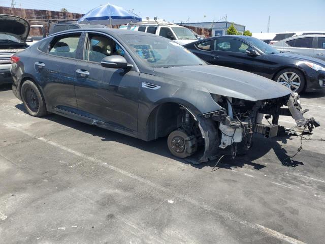 Vin: 5xxgt4l30gg060565, lot: 62761015, kia optima lx 20164