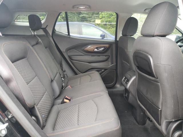 2018 GMC TERRAIN SL #3297933795