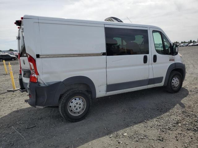 RAM PROMASTER 2017 white  flexible fuel 3C6TRVAG0HE543595 photo #4