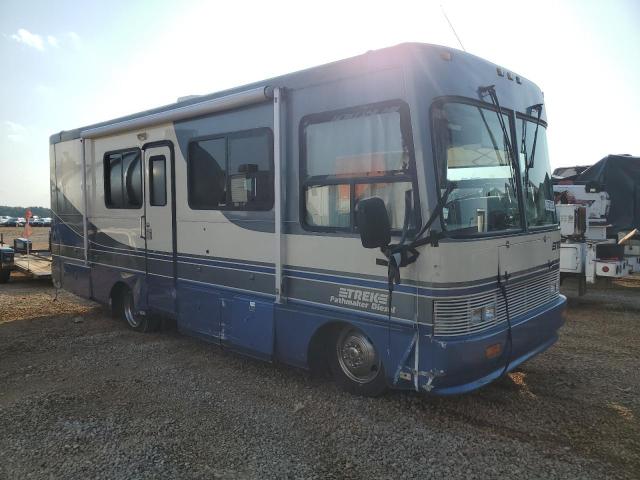 safari MOTORHOME