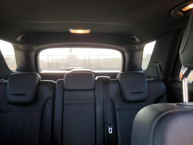 2017 MERCEDES-BENZ GLE 350 - 4JGDA5JB7HA863553