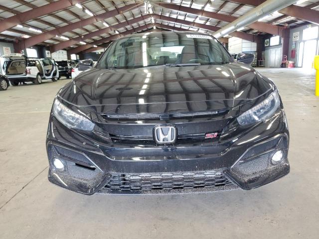 2020 HONDA CIVIC SI 2HGFC1E51LH701949
