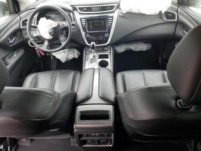 2020 NISSAN MURANO SL 5N1AZ2CJ6LN158551
