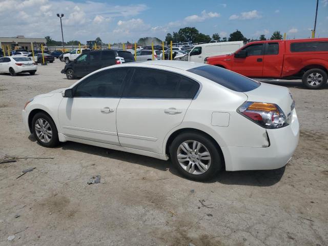 Vin: 1n4al2ap2ac194734, lot: 61198805, nissan altima base 20102