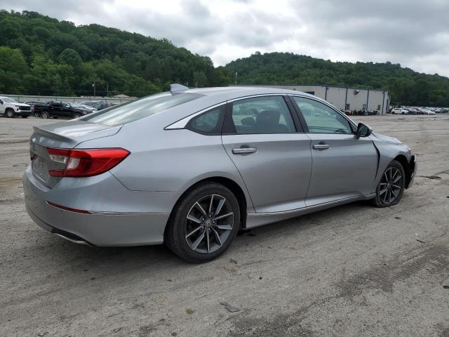 Vin: 1hgcv1f52na042003, lot: 61657105, honda accord exl 20223