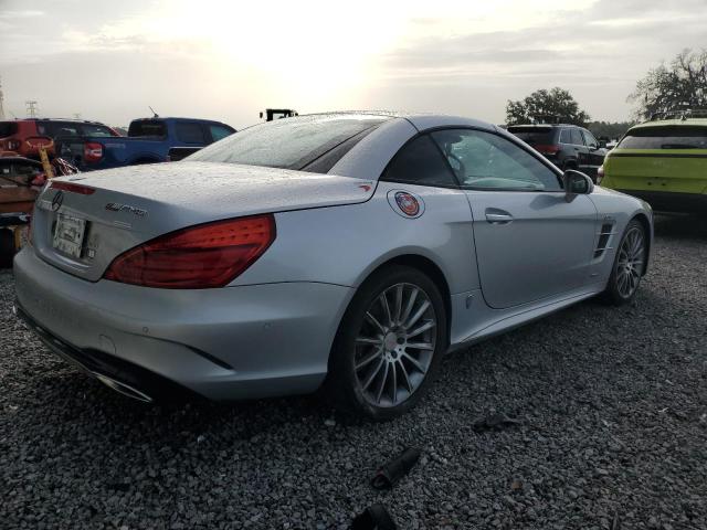 Vin: wddjk7daxjf050774, lot: 59403495, mercedes-benz sl-class 550 20183