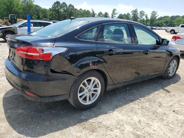 Vin: 1fadp3f20gl297826, lot: 59877085, ford focus se 20163