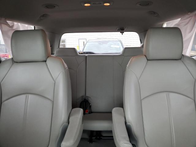 2017 GMC ACADIA LIMITED SLT-2 - 1GKKVSKD8HJ142872