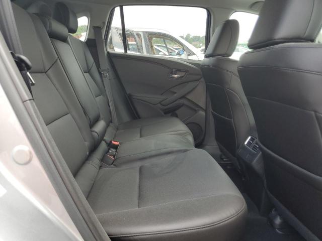 2017 ACURA RDX ADVANC - 5J8TB3H72HL018814