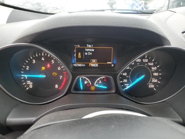 2018 FORD ESCAPE SEL 1FMCU9HD1JUC20928