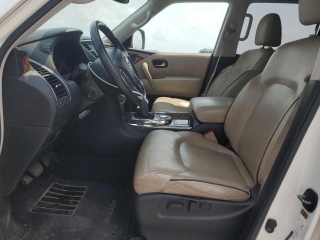 2018 NISSAN ARMADA SV JN8AY2NDXJ9053732