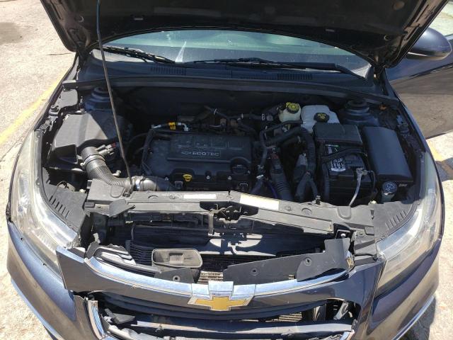 2015 CHEVROLET CRUZE LT 1G1PC5SB4F7267507