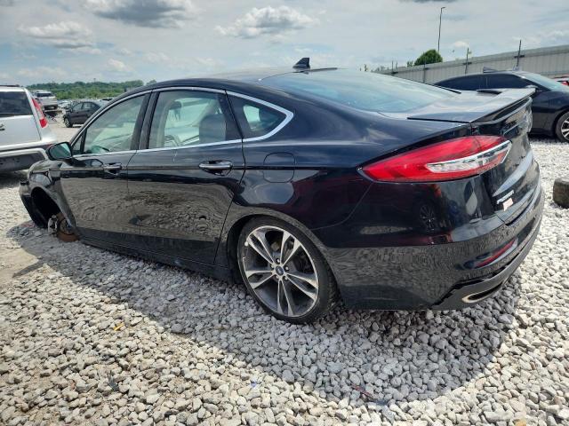 Vin: 3fa6p0d93kr208008, lot: 61092945, ford fusion titanium 20192