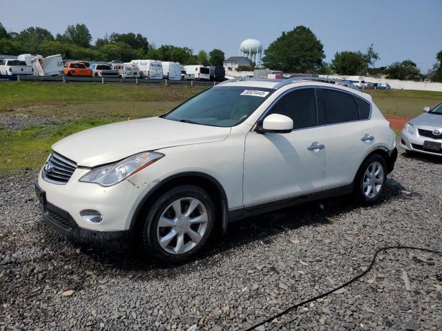 Vin: jn1aj0hr5am756683, lot: 58924445, infiniti ex35 base 2010 img_1