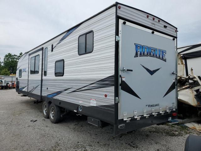 VENG TRAILER 2021 two tone   5ZT2VGXB2M1002289 photo #4