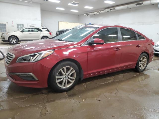 Vin: 5npe24af8fh223313, lot: 59795145, hyundai sonata se 2015 img_1