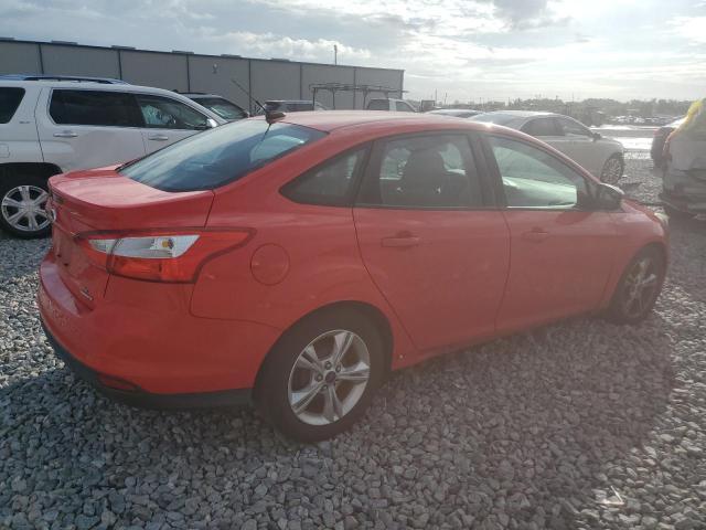 Vin: 1fadp3f20el282398, lot: 62945845, ford focus se 20143