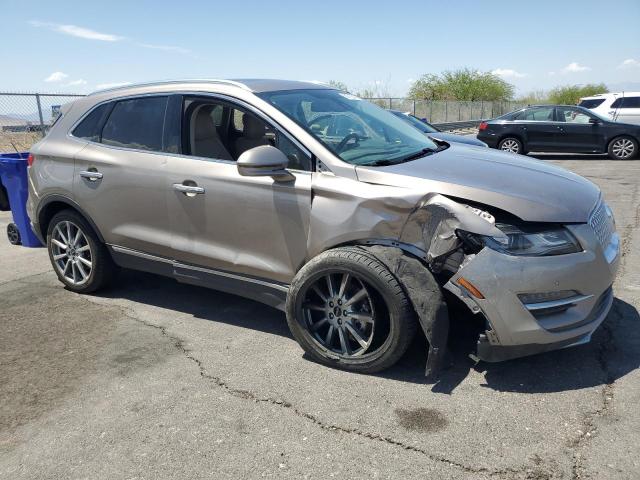2019 LINCOLN MKC RESERV 5LMCJ3C99KUL08536