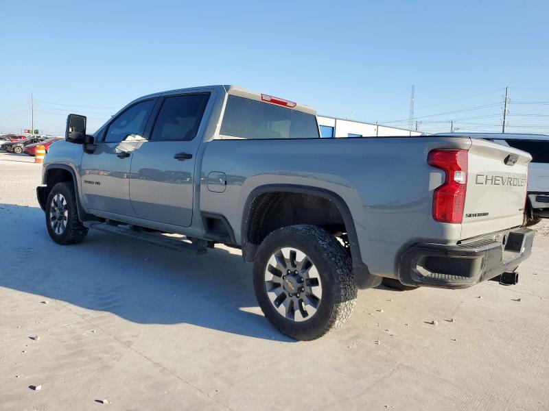 Vin: 2gc4yme78r1208958, lot: 62085335, chevrolet all models k2500 custom 20242
