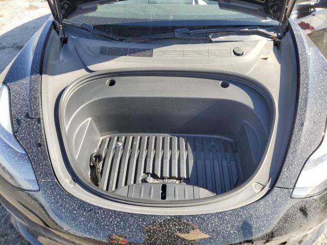 2021 TESLA MODEL 3 - 5YJ3E1EC2MF984962