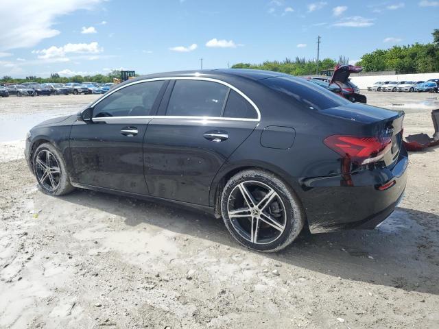 2022 MERCEDES-BENZ A 220 4MATIC W1K3G4FB5NJ362518