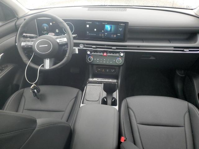 2025 HYUNDAI TUCSON SEL KM8JCDD12SU316531