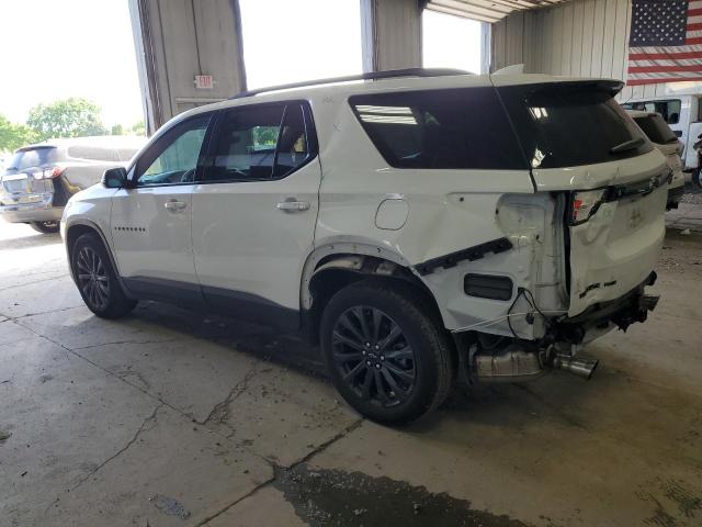 2023 CHEVROLET TRAVERSE R 1GNEVJKW4PJ278460