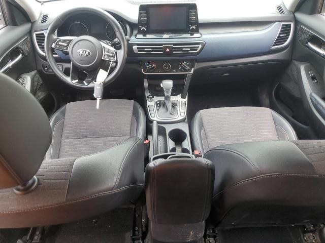 2021 KIA SELTOS S KNDEUCA27M7041556