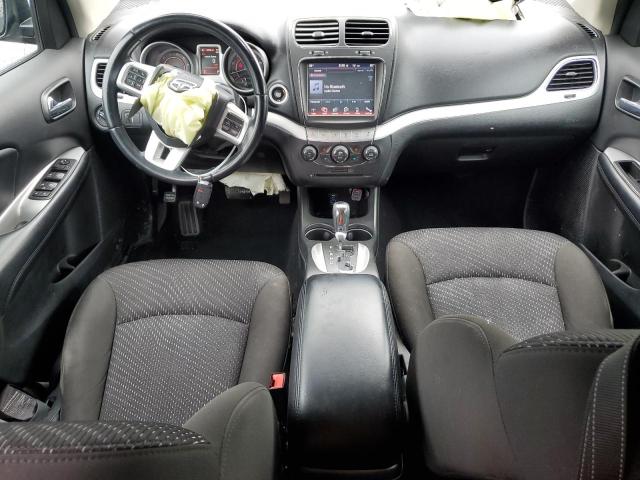 2019 DODGE JOURNEY SE - 3C4PDCBBXKT867091