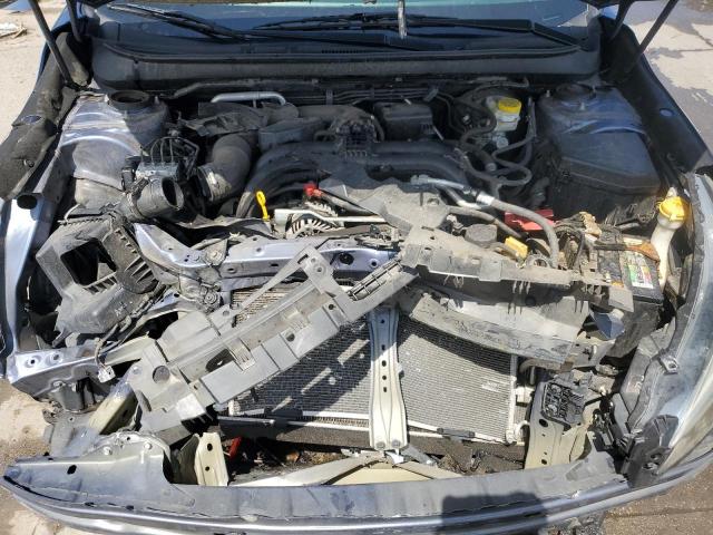 2018 SUBARU LEGACY 2.5 4S3BNAF68J3041617