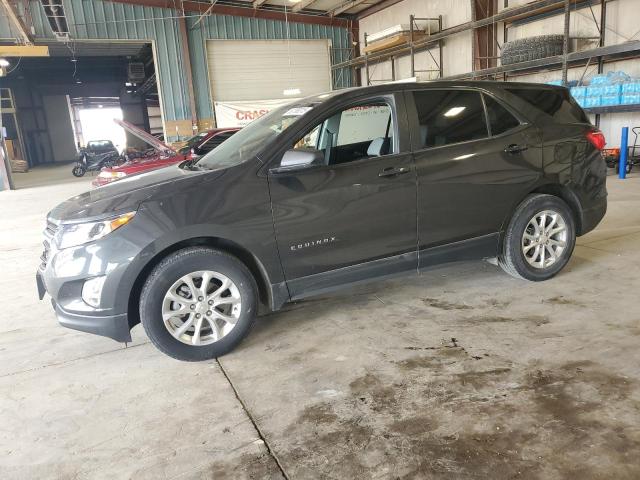 Vin: 2gnaxhev6m6145888, lot: 60798315, chevrolet equinox ls 2021 img_1