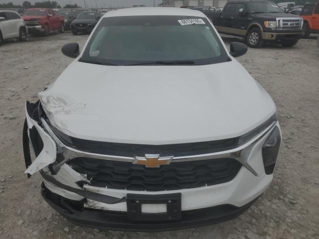 2024 CHEVROLET TRAX LS KL77LFE26RC044807