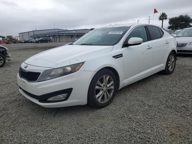 Vin: 5xxgm4a78dg114807, lot: 59764745, kia optima lx 2013 img_1