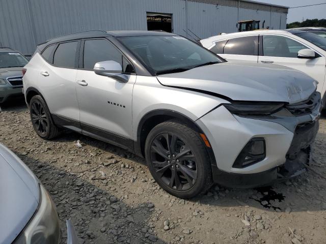 2022 CHEVROLET BLAZER RS 3GNKBKRS4NS151885