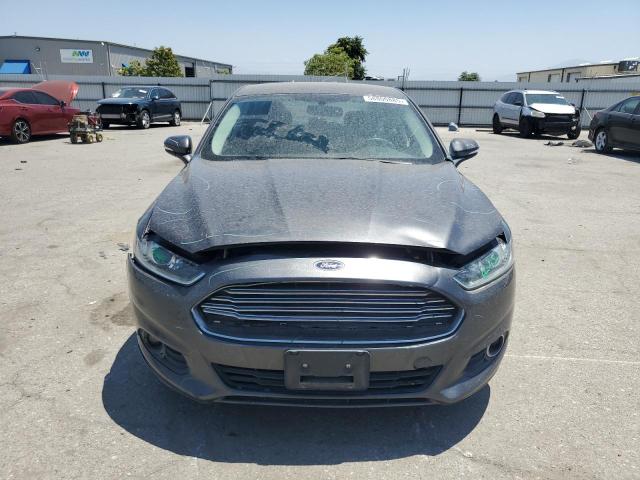 2016 FORD FUSION SE - 3FA6P0LU9GR106905