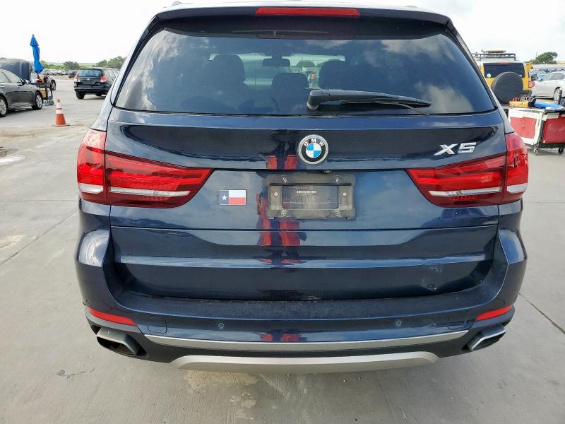 2018 BMW X5 SDRIVE3 - 5UXKR2C53J0Z14910