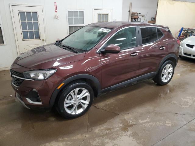 Vin: kl4mmbs20pb144964, lot: 59614185, buick encore preferred 2023 img_1