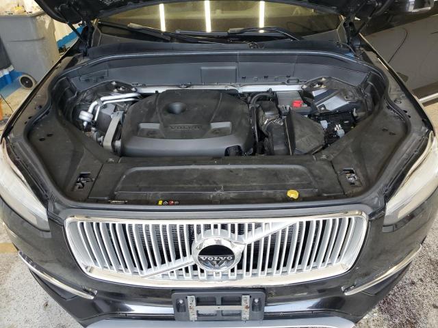 2016 VOLVO XC90 T6 YV4A22PL3G1059717